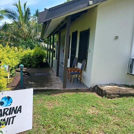 Dreamview Villas Rakiraki Exterior foto